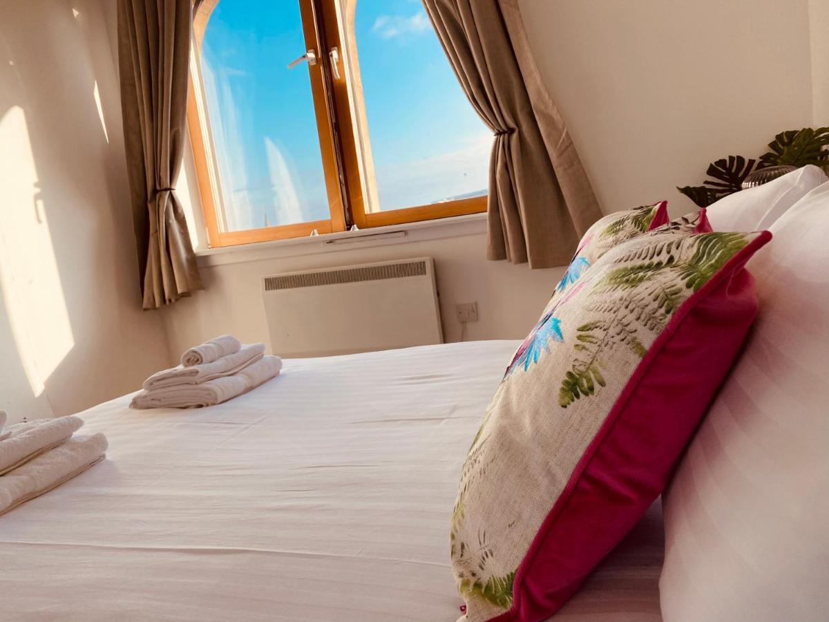 Spacious 2 Bedroom City Pad In Old Street London Ngoại thất bức ảnh