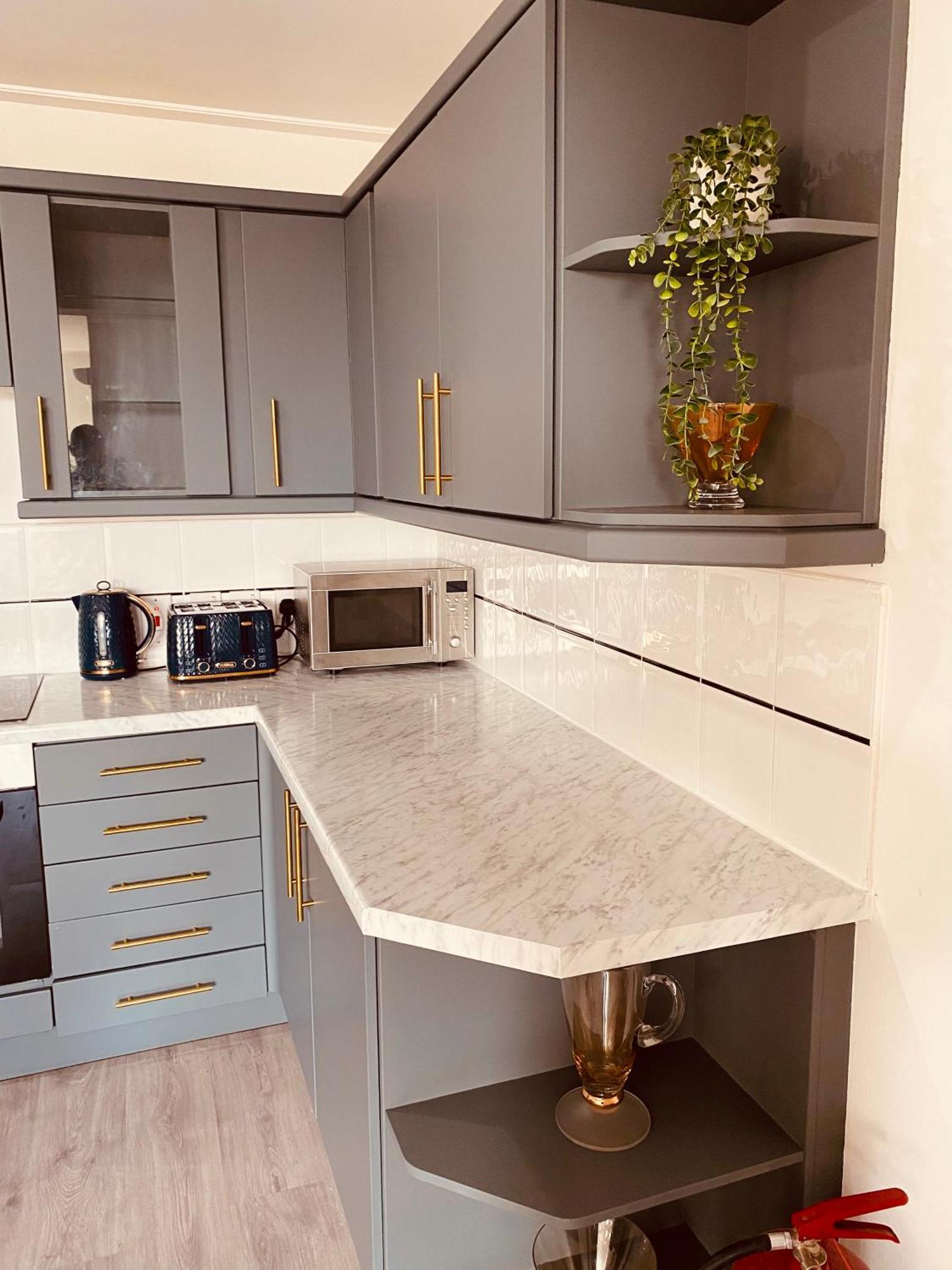 Spacious 2 Bedroom City Pad In Old Street London Ngoại thất bức ảnh